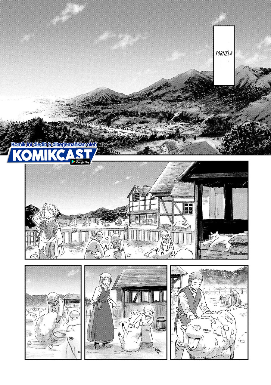Boukensha ni Naritai to Miyako ni Deteitta Musume ga S Rank ni Natteta